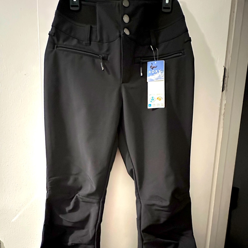Womens Med ROXY Pants